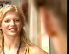 Cariba Heine - Mada_Corny - Stiluri,poze,teme si jocuri