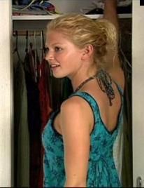Cariba Heine - Mada_Corny - Stiluri,poze,teme si jocuri