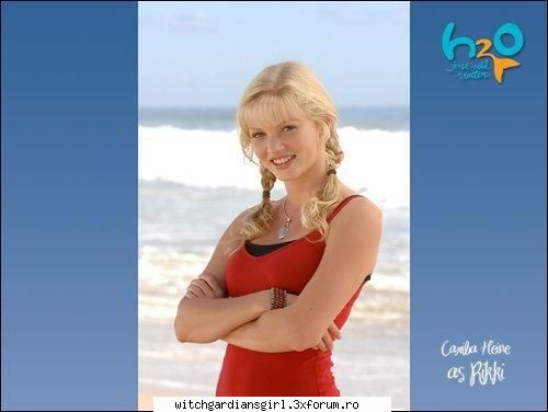 Cariba Heine - Pun si eu o poza cu Cary,dar pun si niste - Stiluri,poze,teme si jocuri