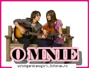 Muzica pereferata - Salut! Ador muzica din Camp rock! =) Mitchie si - Stiluri,poze,teme si jocuri