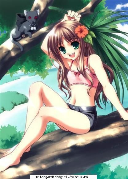 Poze cu Anime Girls - oanyoany - Stiluri,poze,teme si jocuri