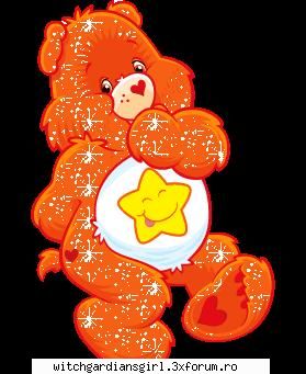 mmmm..un super dragut ursulet :zzz: chestii